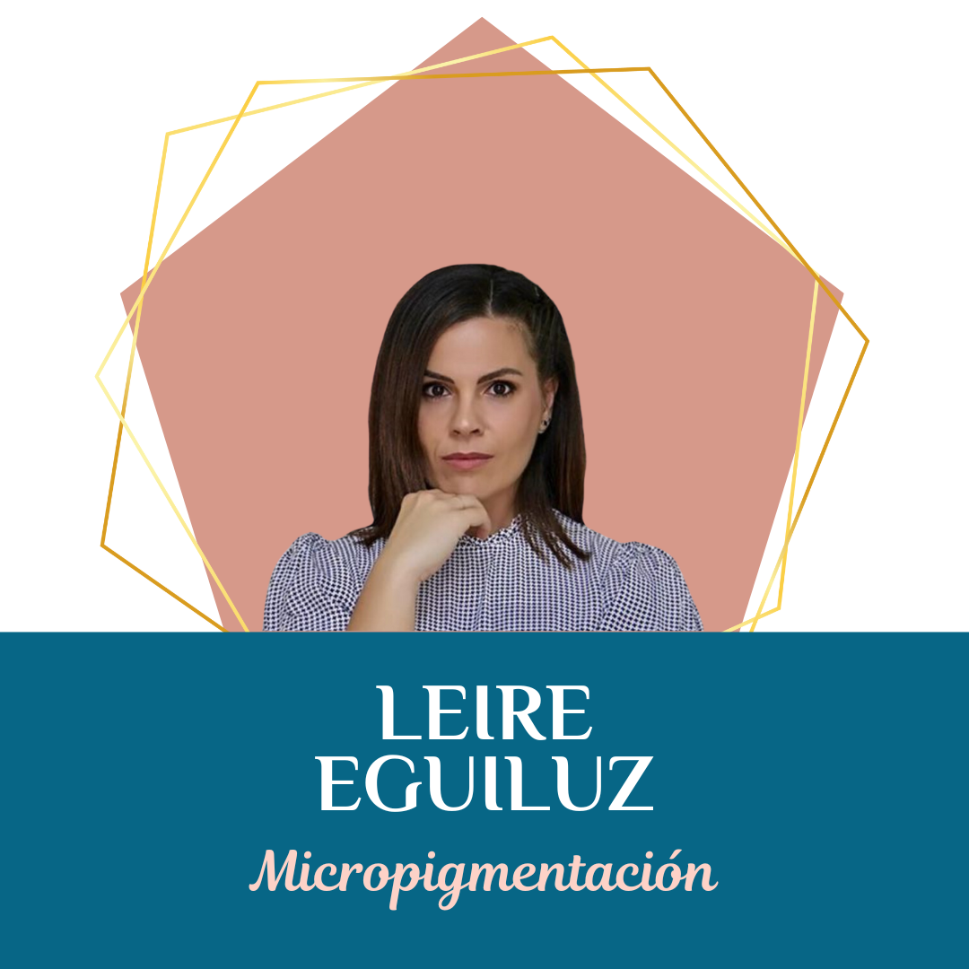 LEIRE EGUILUZ MICROPIGMENTACIÓN